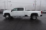 2026 Chevrolet Silverado 3500 Crew Cab 4WD Pickup for sale #33525 - photo 23