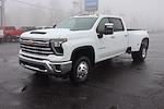 2026 Chevrolet Silverado 3500 Crew Cab 4WD Pickup for sale #33525 - photo 24