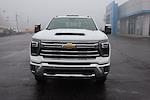 2026 Chevrolet Silverado 3500 Crew Cab 4WD Pickup for sale #33525 - photo 25