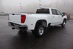 2026 Chevrolet Silverado 3500 Crew Cab 4WD Pickup for sale #33525 - photo 26