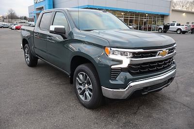 New 2026 Chevrolet Silverado 1500 - photo 1