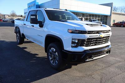 New 2026 Chevrolet Silverado 2500 - photo 1