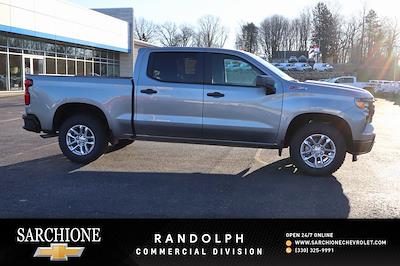 New 2026 Chevrolet Silverado 1500 - photo 1