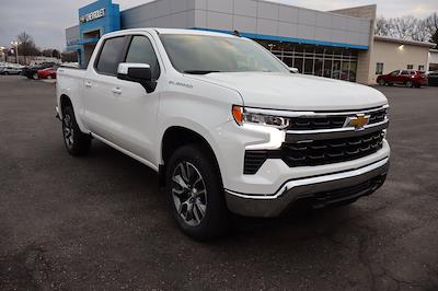 New 2026 Chevrolet Silverado 1500 - photo 1