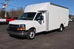 2026 Chevrolet Express 3500 Regular Cab DRW RWD Box Van for sale #33537 - photo 28