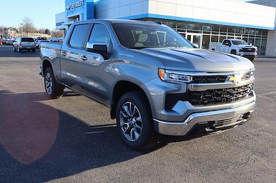New 2026 Chevrolet Silverado 1500 - photo 1