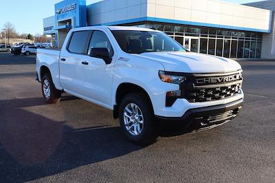 New 2026 Chevrolet Silverado 1500 - photo 1