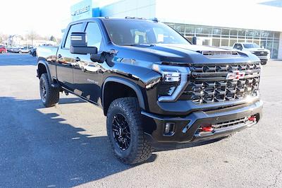 New 2026 Chevrolet Silverado 2500 - photo 1