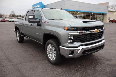 New 2026 Chevrolet Silverado 3500 - photo 1