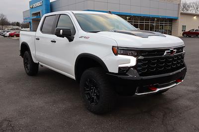 New 2026 Chevrolet Silverado 1500 - photo 1