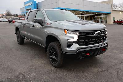 New 2026 Chevrolet Silverado 1500 - photo 1