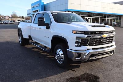 New 2026 Chevrolet Silverado 3500 - photo 1