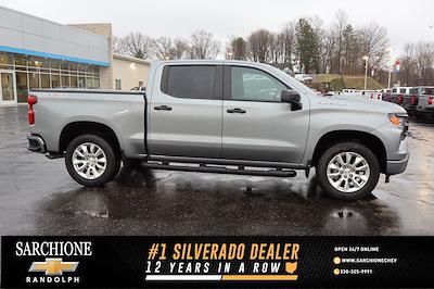 New 2026 Chevrolet Silverado 1500 - photo 1