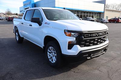 2026 Chevrolet Silverado 1500 Crew Cab 4WD Pickup for sale #33554 - photo 2