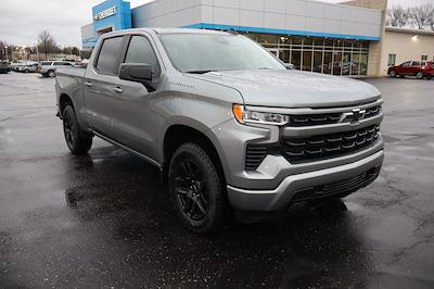 New 2026 Chevrolet Silverado 1500 - photo 1