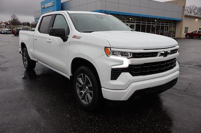 New 2026 Chevrolet Silverado 1500 - photo 1