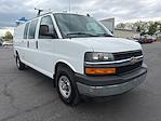 2017 Chevrolet Express 2500 SRW RWD Upfitted Cargo Van for sale #33560A - photo 4