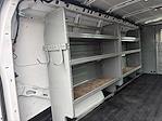 2017 Chevrolet Express 2500 SRW RWD Upfitted Cargo Van for sale #33560A - photo 5