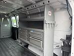 2017 Chevrolet Express 2500 SRW RWD Upfitted Cargo Van for sale #33560A - photo 6