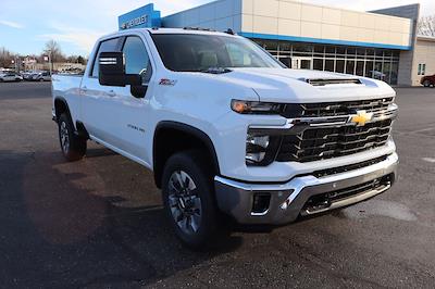 New 2026 Chevrolet Silverado 2500 - photo 1