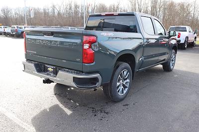 2026 Chevrolet Silverado 1500 Crew Cab 4WD Pickup for sale #33563 - photo 2