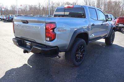 2026 Chevrolet Colorado Crew Cab 4WD Pickup for sale #33570 - photo 2
