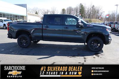 New 2026 Chevrolet Silverado 1500 - photo 1