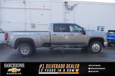 New 2026 Chevrolet Silverado 3500 - photo 1