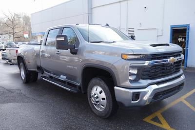 New 2026 Chevrolet Silverado 3500 - photo 1