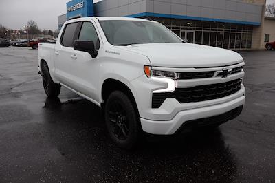 New 2026 Chevrolet Silverado 1500 - photo 1