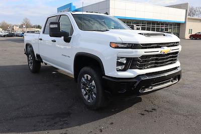 New 2026 Chevrolet Silverado 2500 - photo 1