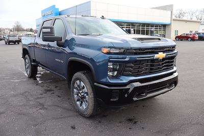 New 2026 Chevrolet Silverado 2500 - photo 1