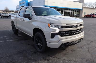 New 2026 Chevrolet Silverado 1500 RST Crew Cab for sale #33598 - photo 2