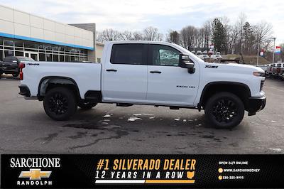 New 2026 Chevrolet Silverado 2500 - photo 1