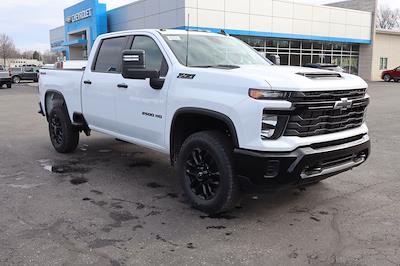 New 2026 Chevrolet Silverado 2500 - photo 1