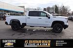 2026 Chevrolet Silverado 2500 Crew Cab 4WD Pickup for sale #33607 - photo 1