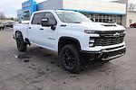 2026 Chevrolet Silverado 2500 Crew Cab 4WD Pickup for sale #33607 - photo 1