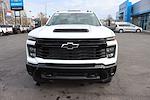 New 2026 Chevrolet Silverado 2500 Custom Crew Cab for sale #33607 - photo 20