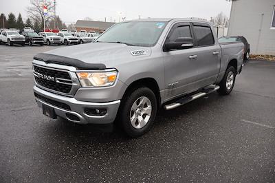 Used 2022 Ram 1500 - photo 1
