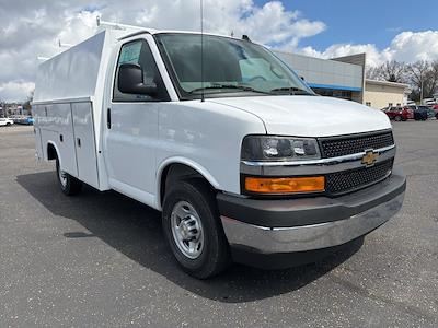 New 2026 Chevrolet Express 3500 Cutaway for sale #33727 - photo 2