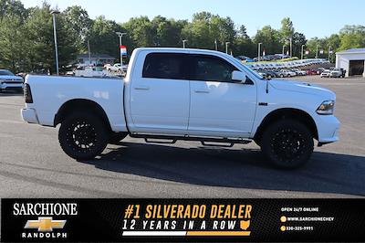 2016 Ram 1500 Crew Cab 4WD Pickup for sale #33736B - photo 1