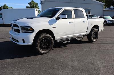 2016 Ram 1500 Crew Cab 4WD Pickup for sale #33736B - photo 2
