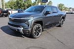 New 2026 Chevrolet Silverado EV LT Crew Cab AWD Pickup for sale #32436 - photo 27