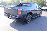New 2026 Chevrolet Silverado EV LT Crew Cab AWD Pickup for sale #32436 - photo 2