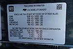 New 2026 Chevrolet Silverado EV LT Crew Cab AWD Pickup for sale #32436 - photo 34