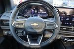 New 2026 Chevrolet Silverado EV LT Crew Cab AWD Pickup for sale #32436 - photo 6