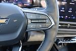 New 2026 Chevrolet Silverado EV LT Crew Cab AWD Pickup for sale #32436 - photo 7