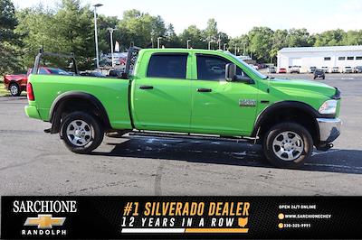 2018 Ram 2500 Crew Cab 4WD Pickup for sale #P1069A - photo 1