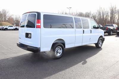 Used 2025 Chevrolet Express 3500 LS Passenger Van for sale #P997 - photo 2
