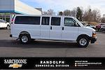 2025 Chevrolet Express 3500 RWD Passenger Van for sale #P997 - photo 1